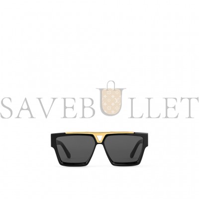 LOUIS VUITTON 1.1 EVIDENCE SUNGLASSES Z1502W