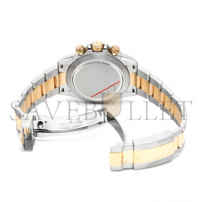 ROLEX DAYTONA DIAMOND DIAL 40MM WATCH 116503