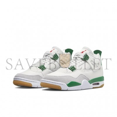 NIKE JORDAN 4 RETRO SB PINE GREEN DR5415-103
