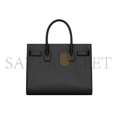 YSL SAC DE JOUR IN SMOOTH LEATHER-BABY 42186302G9W1000 (26*20*13cm)