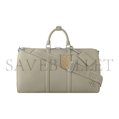 LOUIS VUITTON KEEPALL BANDOULIÈRE 50 M22609 (50*29*23cm)