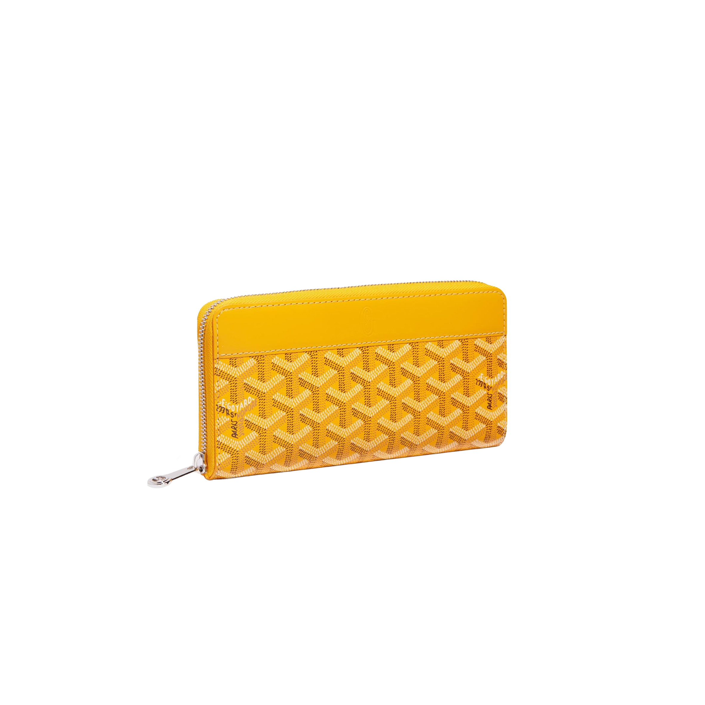 GOYARD MATIGNON GM WALLET MATIG2GMLTY08CL08P (20*11*2.3cm) GOYARD MATIGNON GM WALLET MATIG2GMLTY08CL08P (20*11*2.3cm)