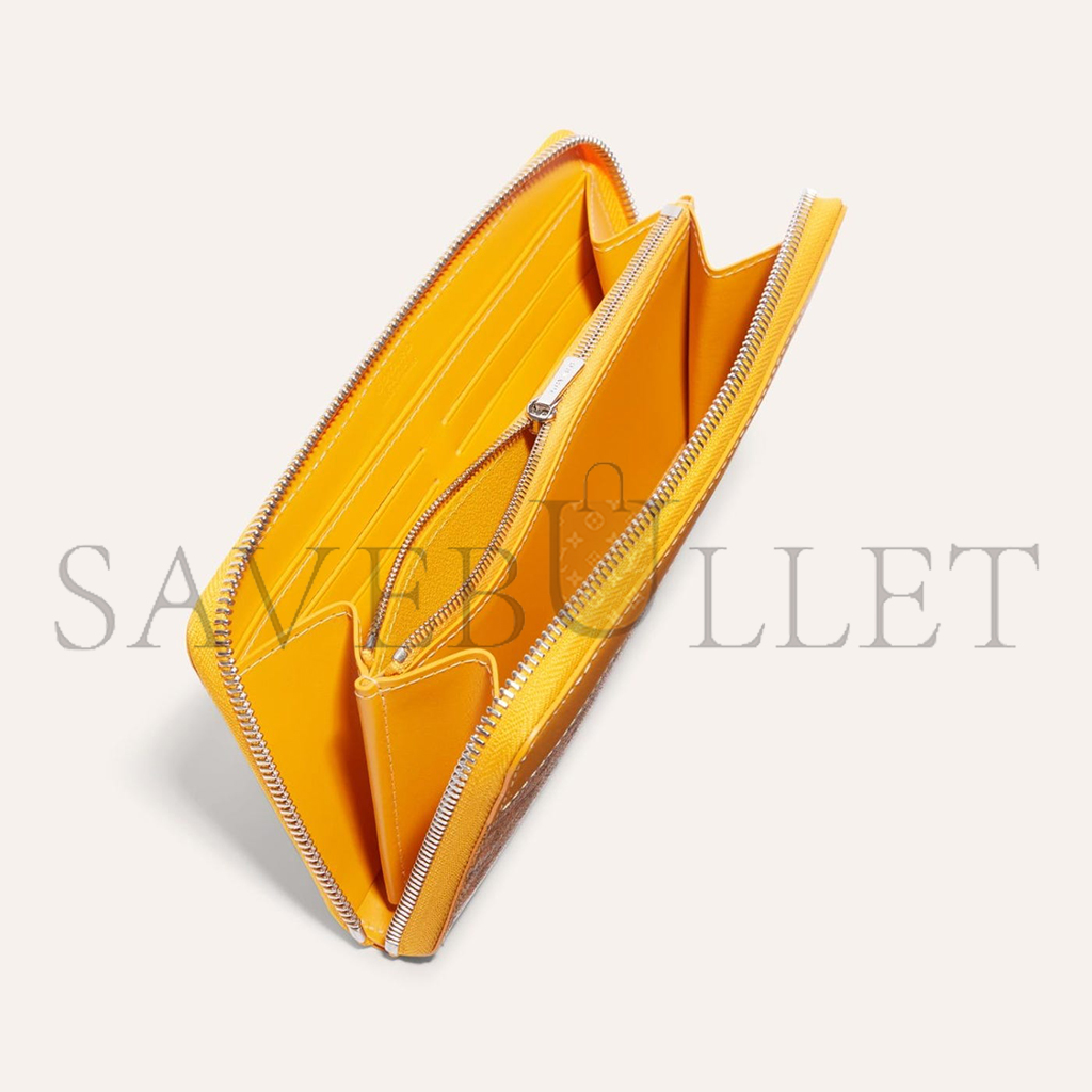 GOYARD MATIGNON GM WALLET MATIG2GMLTY08CL08P (20*11*2.3cm) GOYARD MATIGNON GM WALLET MATIG2GMLTY08CL08P (20*11*2.3cm)