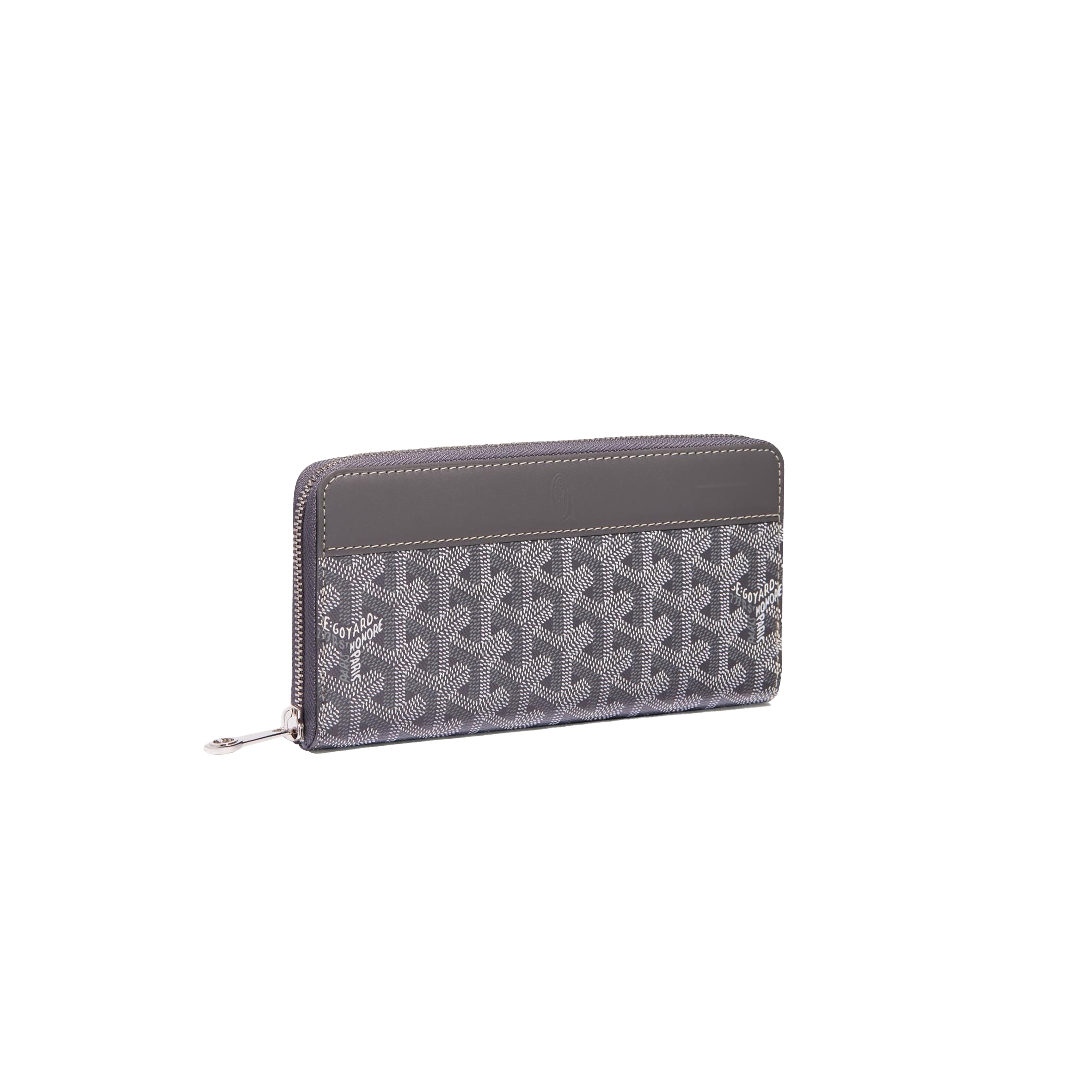 GOYARD MATIGNON GM WALLET MATIG2GMLTY51CL51P (20*11*2.3cm) GOYARD MATIGNON GM WALLET MATIG2GMLTY51CL51P (20*11*2.3cm)