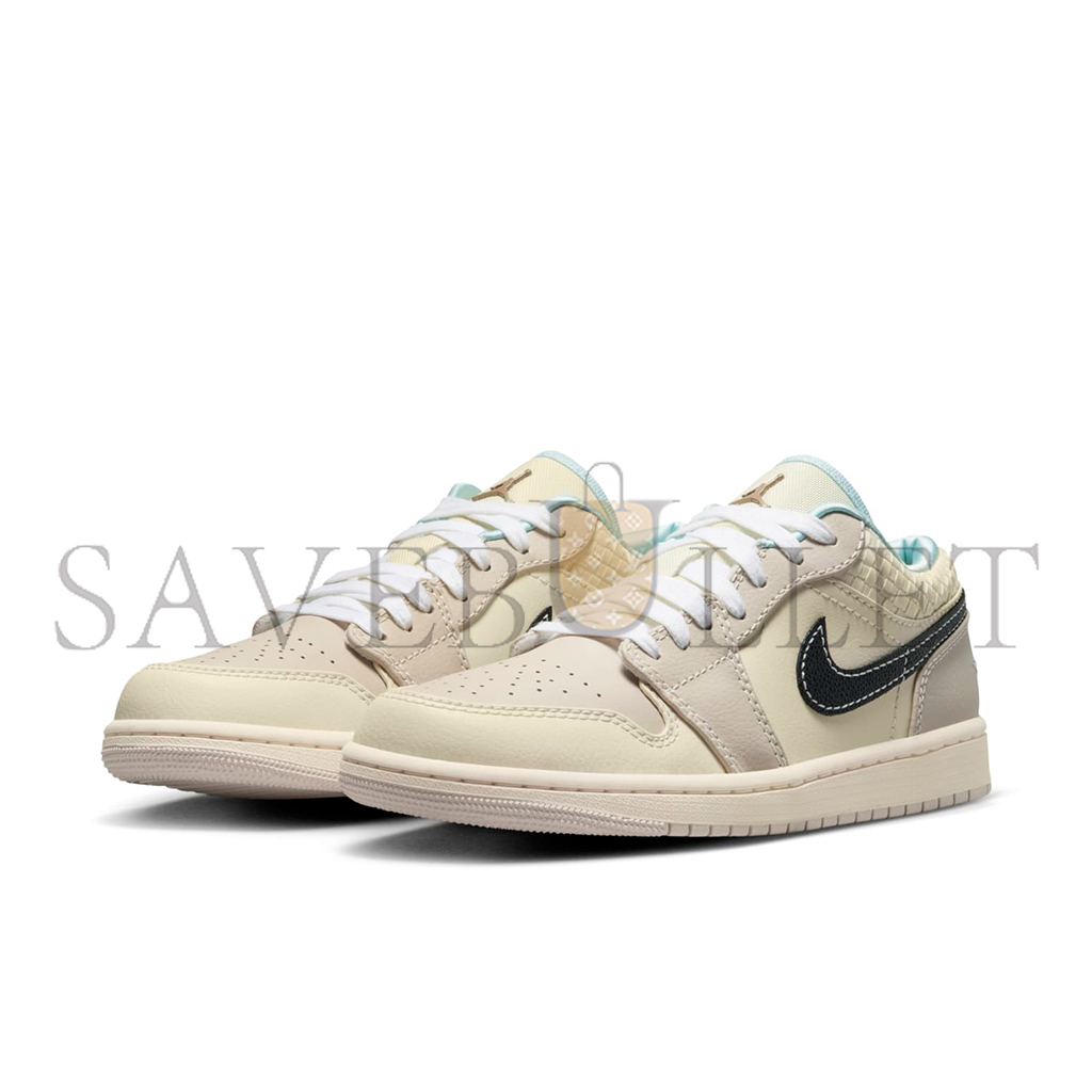 NIKE AIR JORDAN 1 LOW HQ3440-101