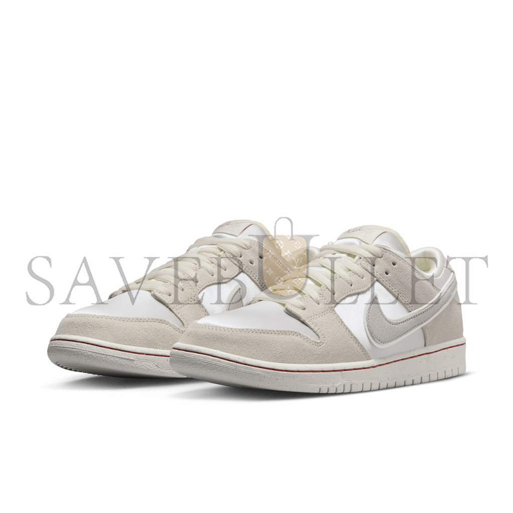 NIKE SB DUNK LOW PREMIUM VALENTINE’S DAY FZ5654-100