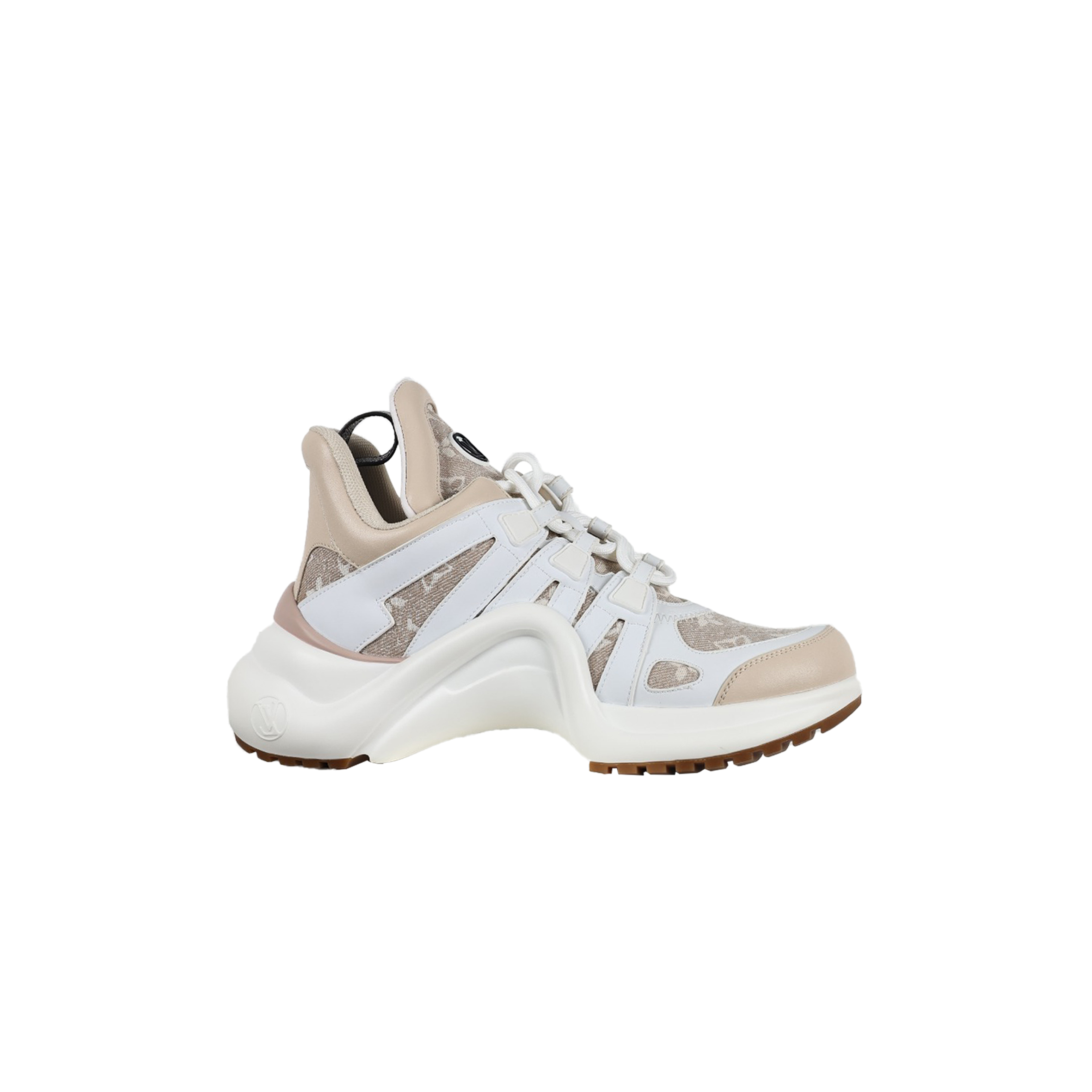 LOUIS VUITTON LV ARCHLIGHT SNEAKER 804741