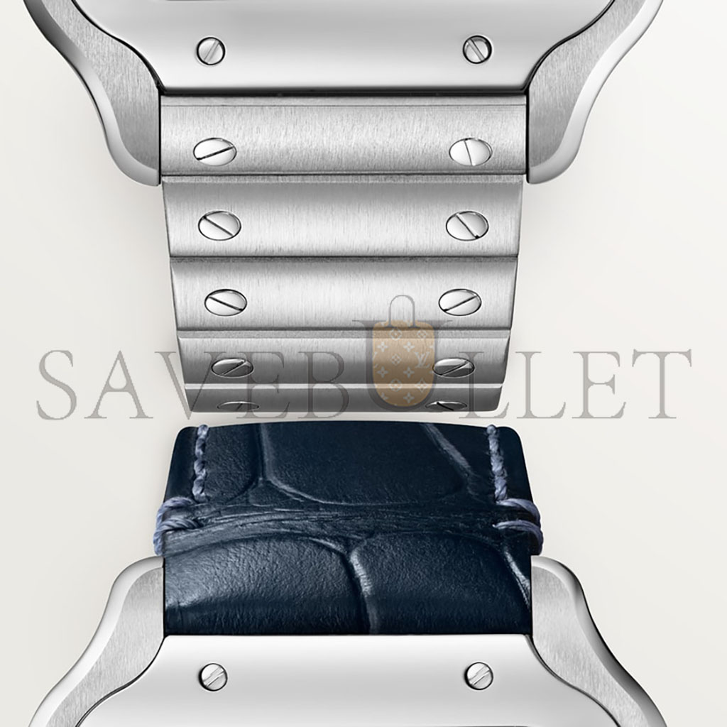 CARTIER SANTOS DE CARTIER WATCH WSSA0071