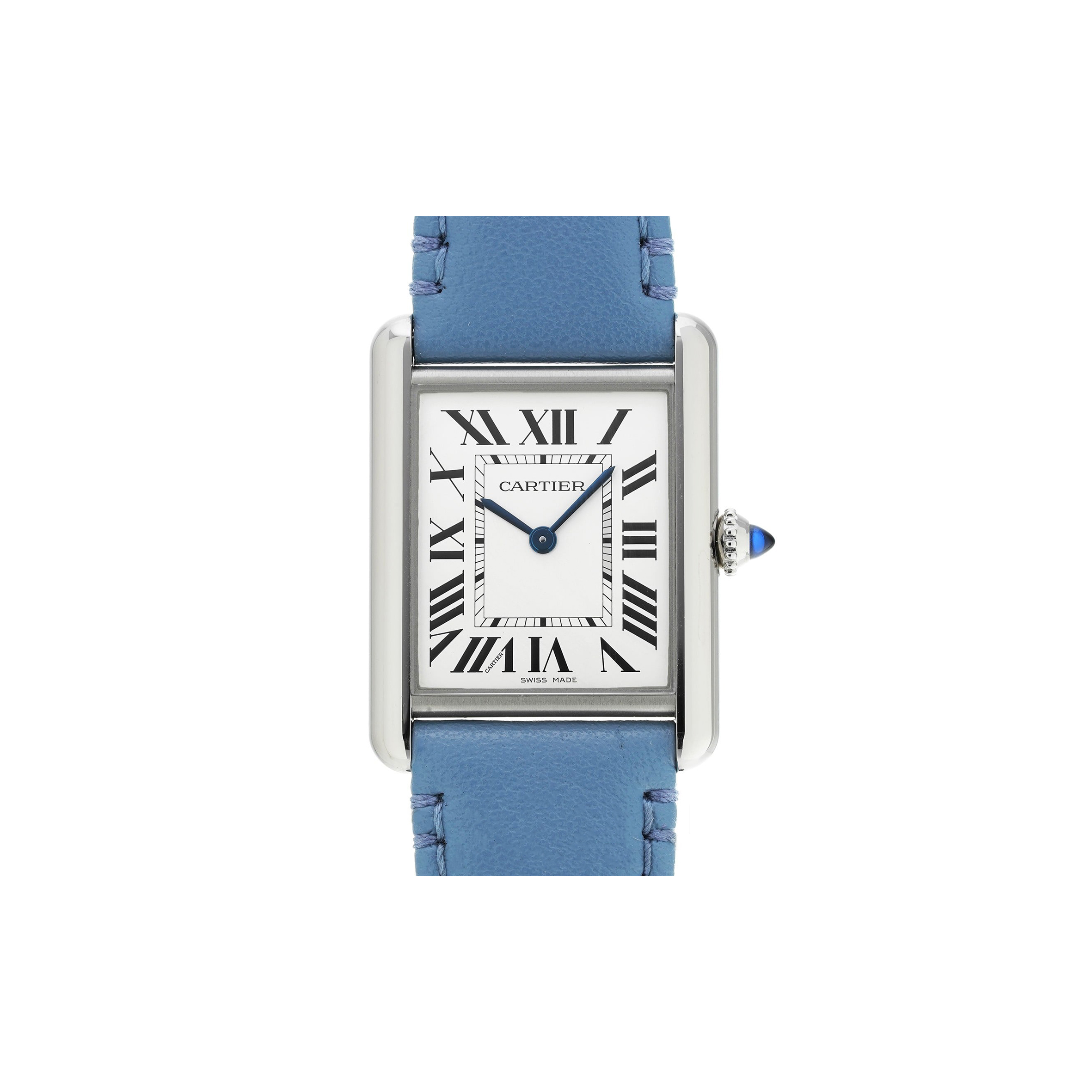 CARTIER TANK MUST WSTA0062