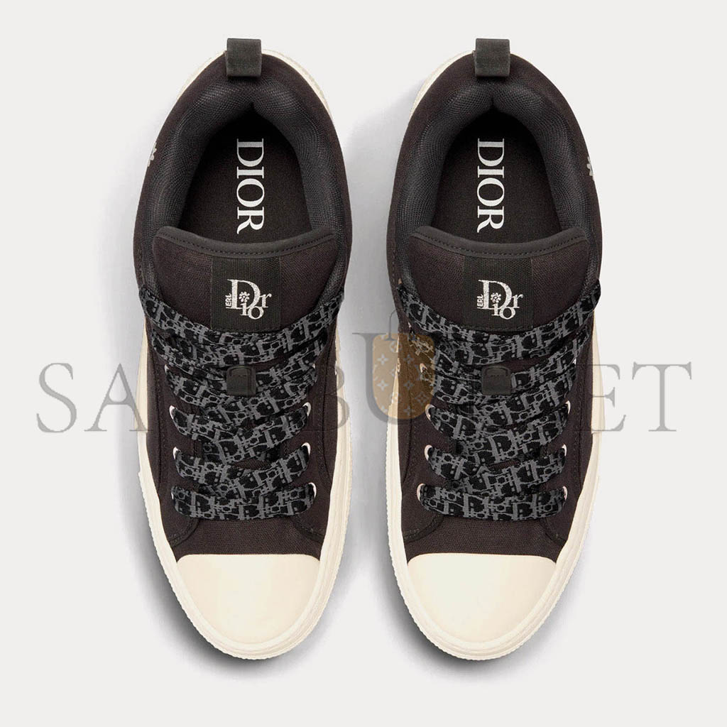 DIOR B23 LOW-TOP SNEAKER 3SN292ZWC_H968