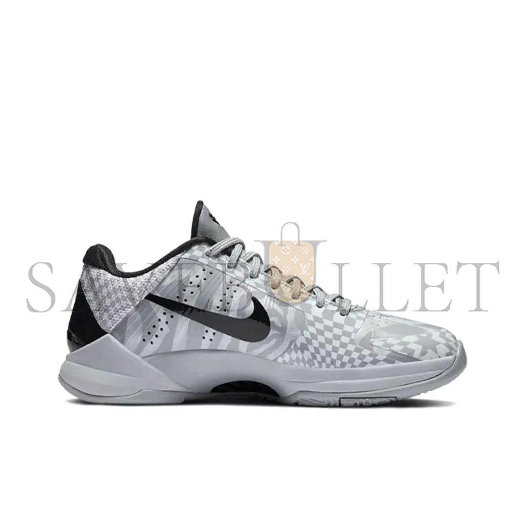 NIKE KOBE 5 PROTRO ZEBRA PE CD4991-003