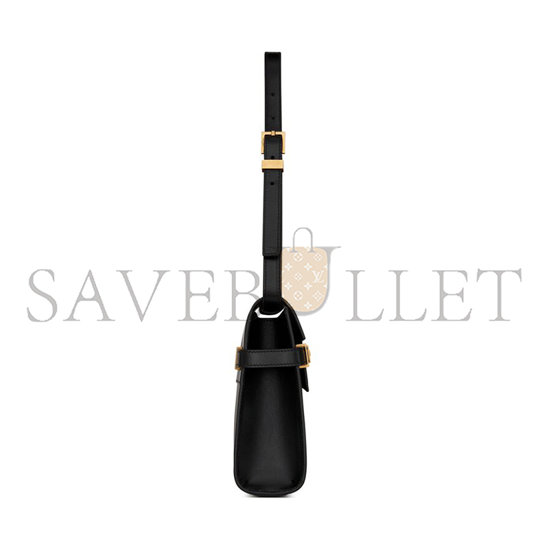 YSL MANHATTAN SMALL IN BOX SAINT LAURENT 6756260SX0W1000 (24*17.5*6cm) YSL MANHATTAN SMALL IN BOX SAINT LAURENT 6756260SX0W1000 (24*17.5*6cm)