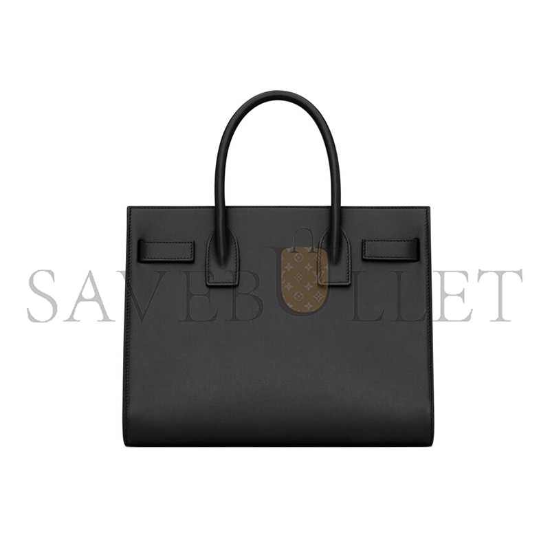 YSL SAC DE JOUR IN SMOOTH LEATHER-BABY 42186302G9W1000 (26*20*13cm) YSL SAC DE JOUR IN SMOOTH LEATHER-BABY 42186302G9W1000 (26*20*13cm)