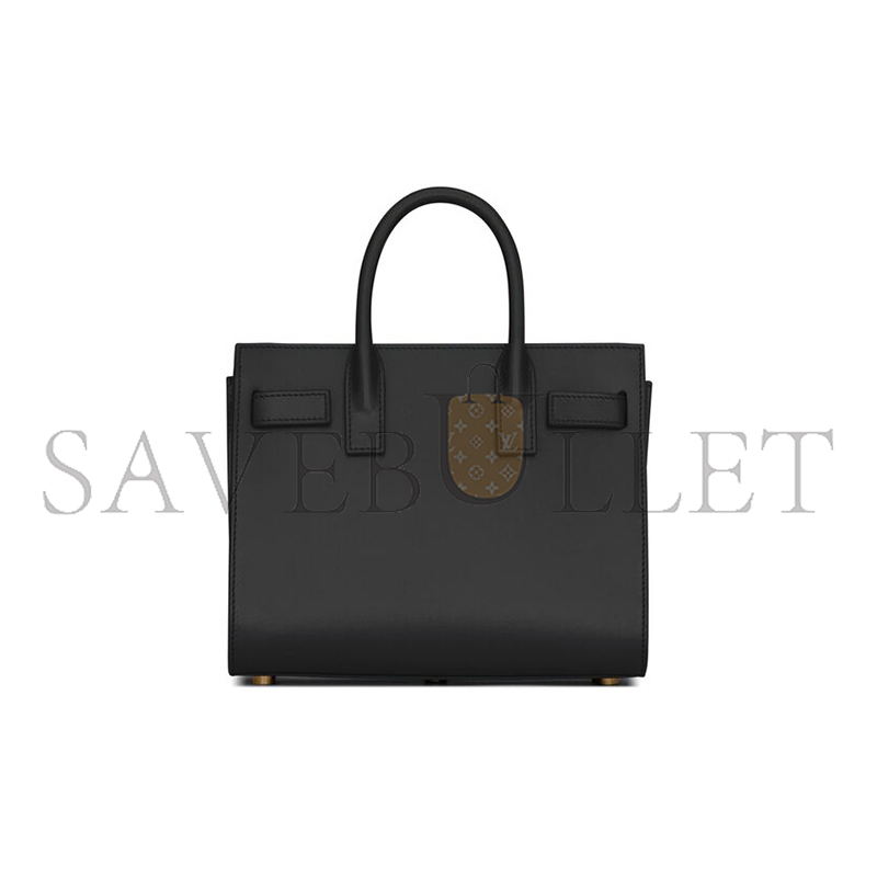 YSL SAC DE JOUR NANO IN SMOOTH LEATHER 39203502G9W1000 (22*18*10.5cm) YSL SAC DE JOUR NANO IN SMOOTH LEATHER 39203502G9W1000 (22*18*10.5cm)