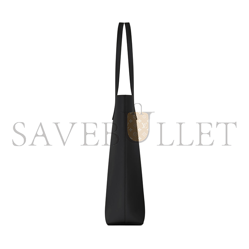 YSL SHOPPING SAINT LAURENT IN LEATHER 600306CSV0J1000 (32.5*35*10.5cm) YSL SHOPPING SAINT LAURENT IN LEATHER 600306CSV0J1000 (32.5*35*10.5cm)