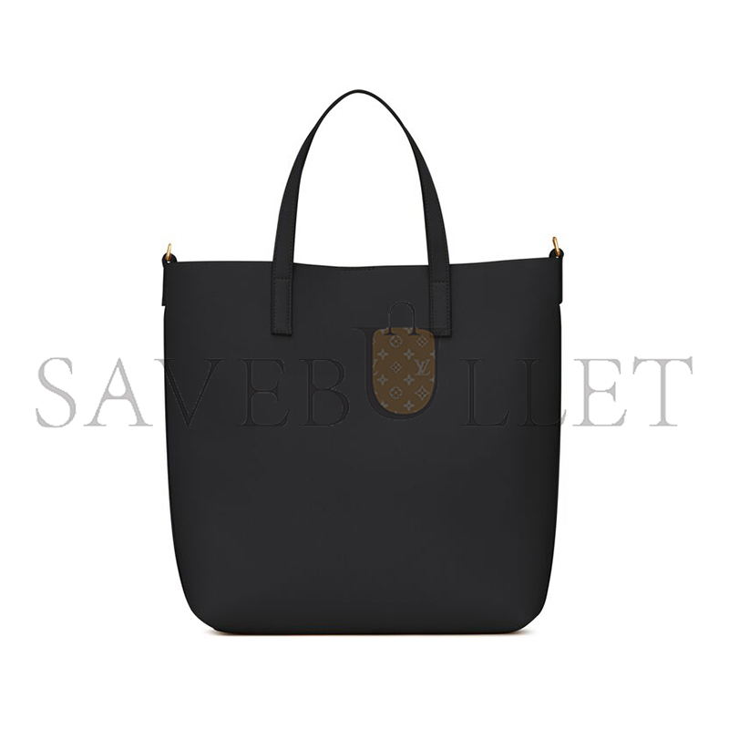 YSL SHOPPING SAINT LAURENT TOY IN LEATHER 600307CSV0J1000 (25*28*8cm) YSL SHOPPING SAINT LAURENT TOY IN LEATHER 600307CSV0J1000 (25*28*8cm)