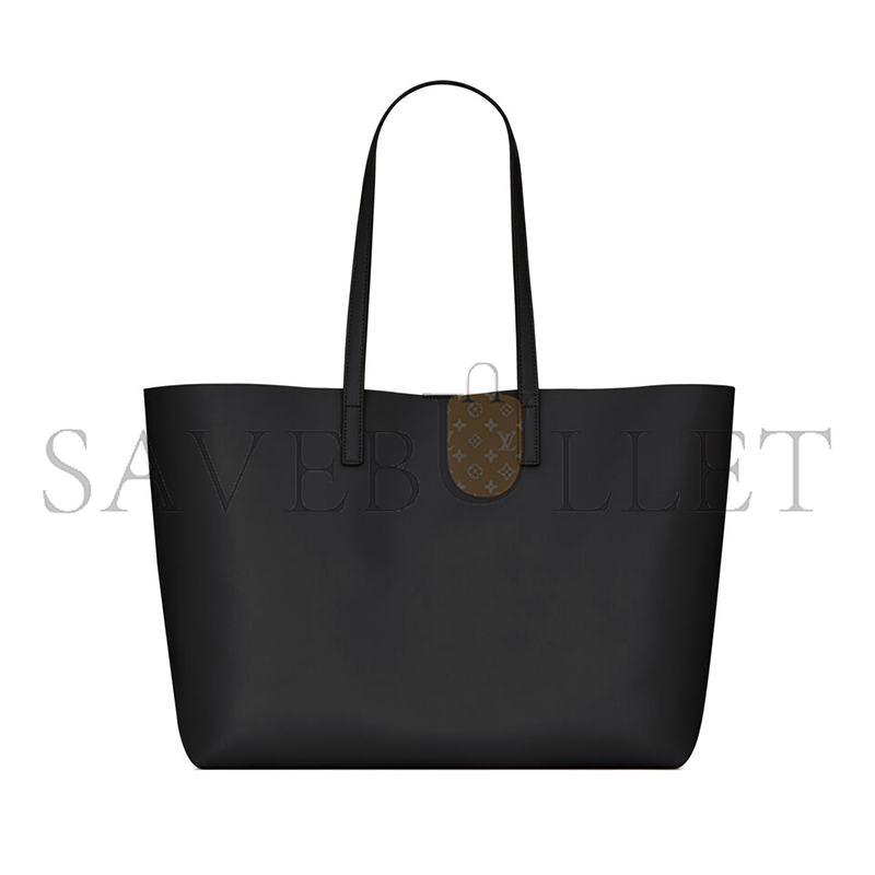 YSL SHOPPING SAINT LAURENT IN LEATHER 600281CSV0J1000 (37*28*13cm) YSL SHOPPING SAINT LAURENT IN LEATHER 600281CSV0J1000 (37*28*13cm)