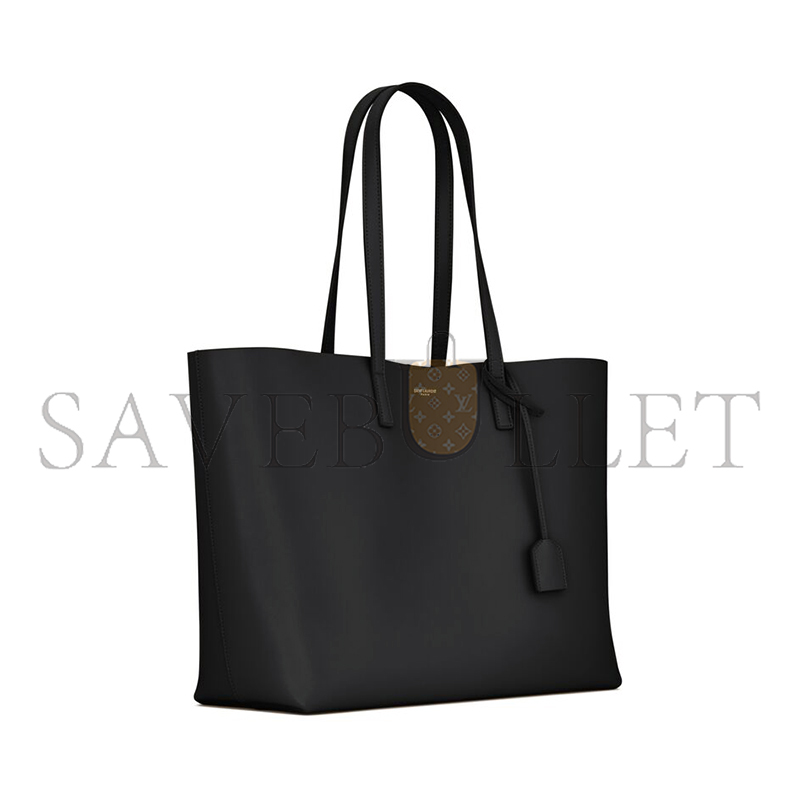 YSL SHOPPING SAINT LAURENT IN LEATHER 600281CSV0J1000 (37*28*13cm) YSL SHOPPING SAINT LAURENT IN LEATHER 600281CSV0J1000 (37*28*13cm)