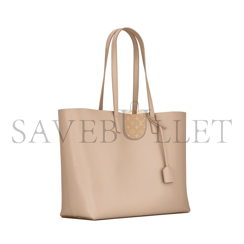 YSL SHOPPING SAINT LAURENT IN LEATHER 600281CSV0J2721 (37*28*13cm)