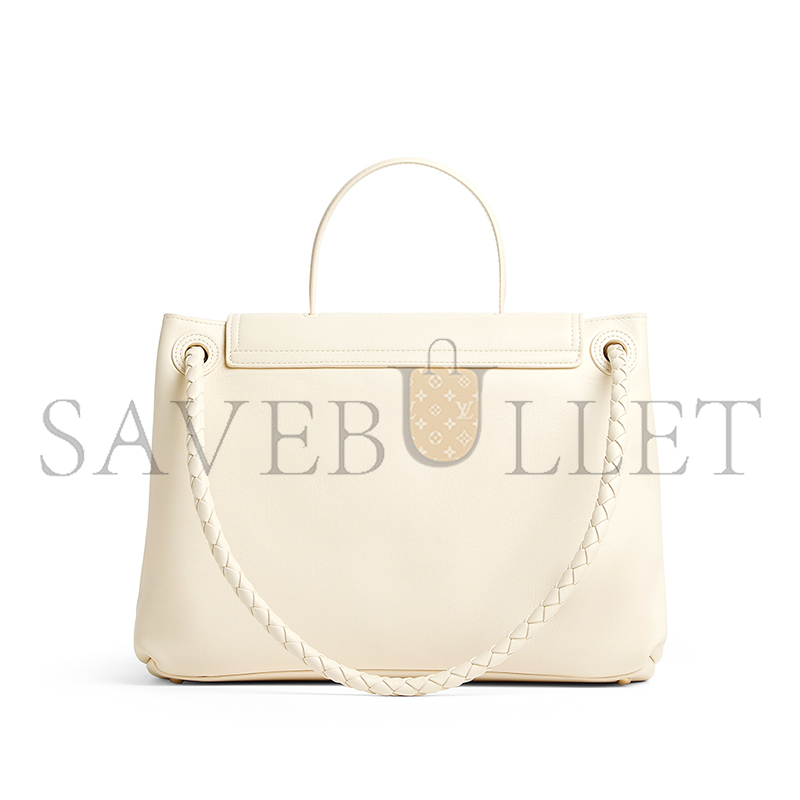 BOTTEGA VENETA CIAO CIAO 817231V4O929195 (34*26*15cm)