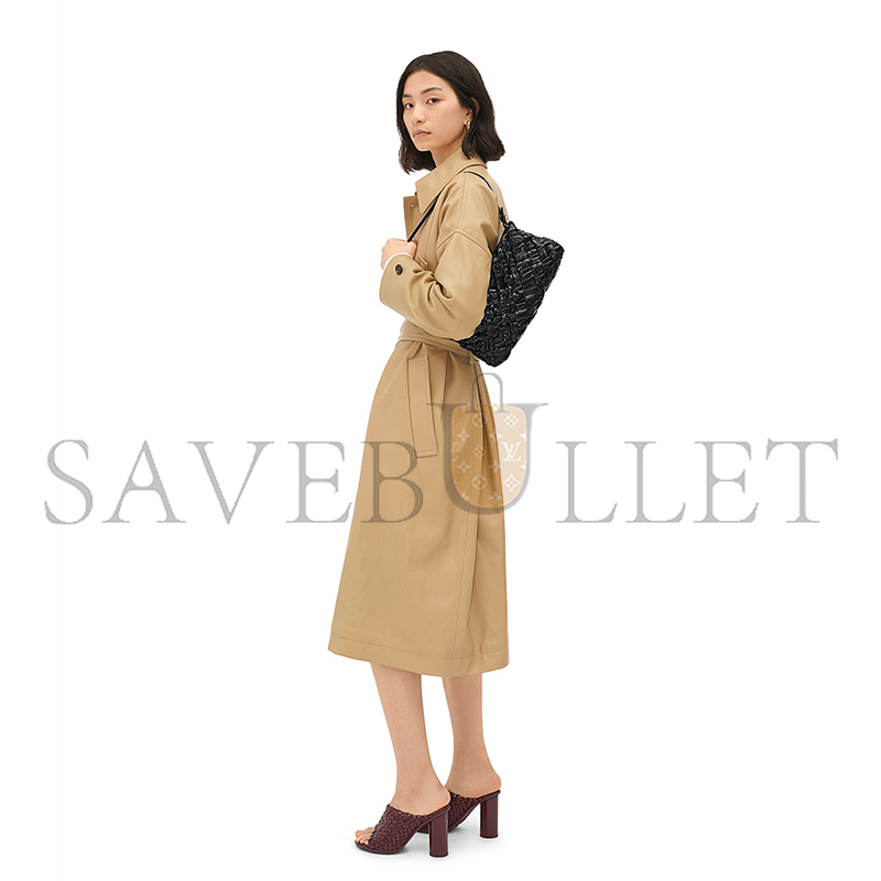 BOTTEGA VENETA KALIMERO CHA-CHA 785780V40T11019 (28.5*15*6cm)