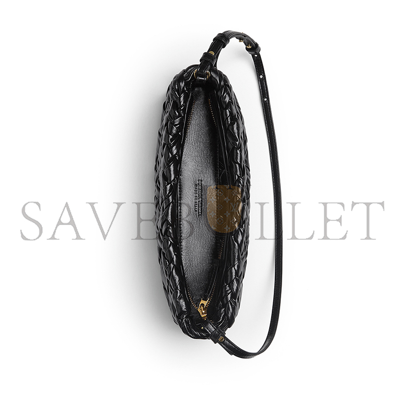 BOTTEGA VENETA KALIMERO CHA-CHA 785780V40T11019 (28.5*15*6cm) BOTTEGA VENETA KALIMERO CHA-CHA 785780V40T11019 (28.5*15*6cm)