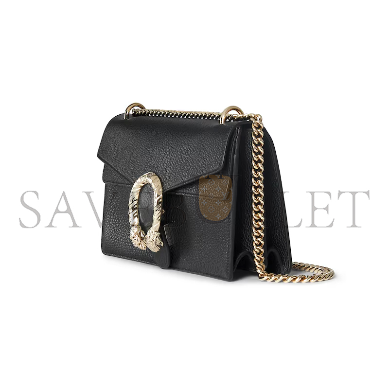 GUCCI DIONYSUS MEDIUM SHOULDER BAG 795005AAEAO1000 (28*16*10.5cm)