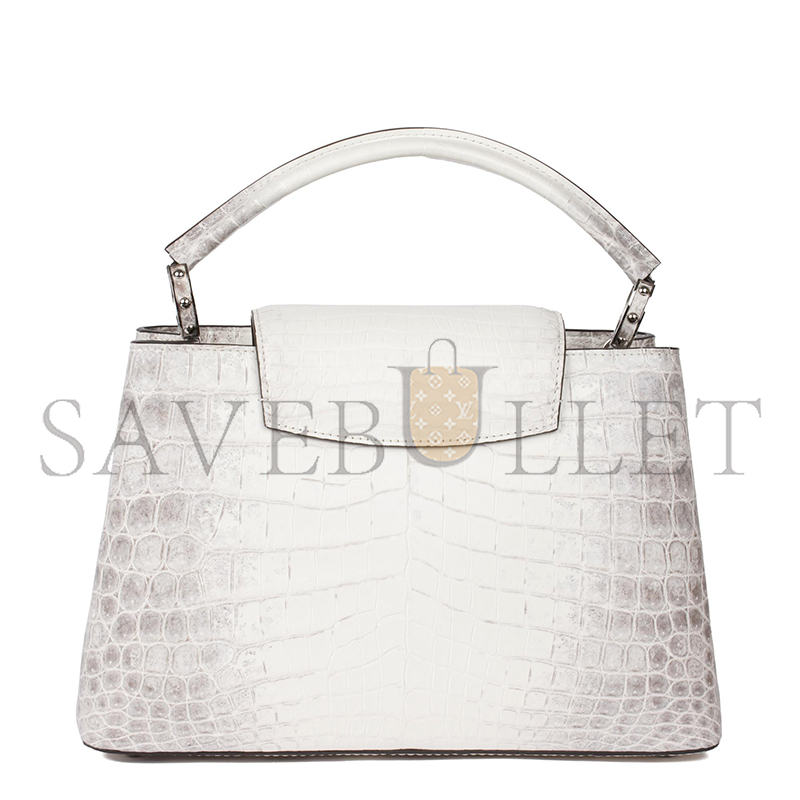 LOUIS VUITTON CAPUCINES N99292 (31.5*20*11cm)