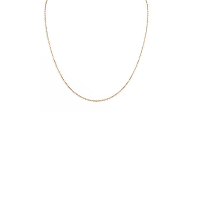 CARTIER CHAIN NECKLACE B7060700