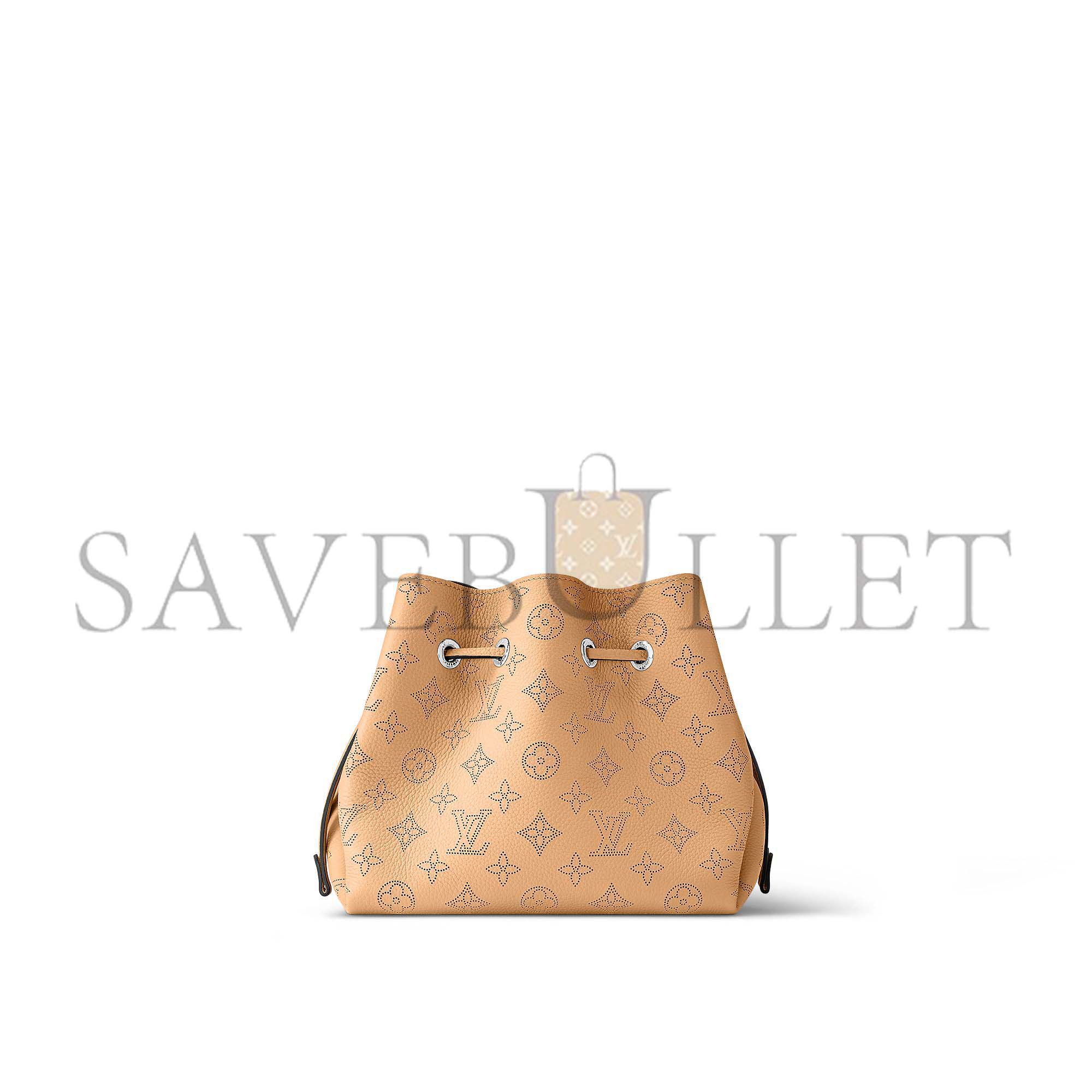 LOUIS VUITTON BELLA M59369 (19*22*14cm)