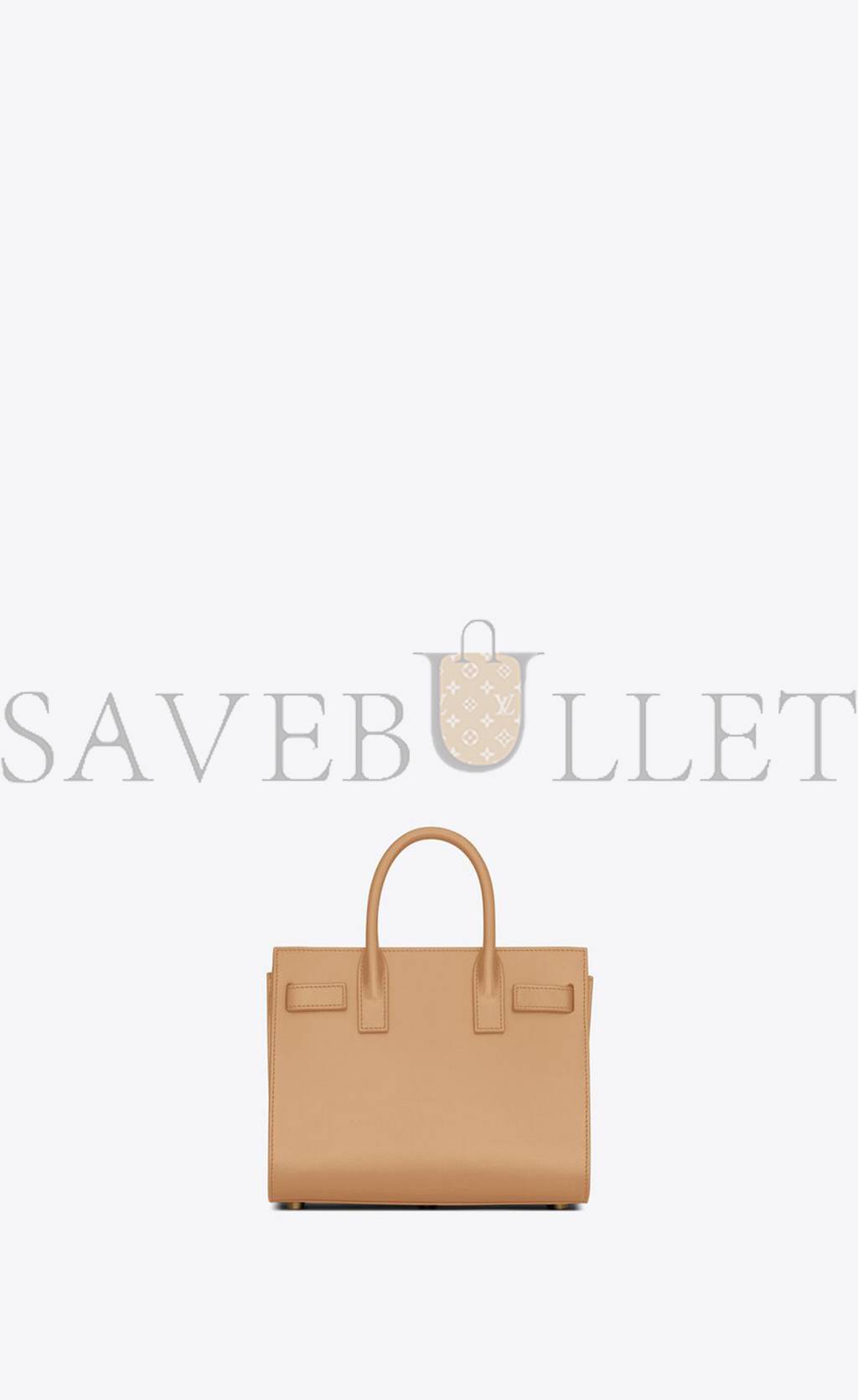 YSL SAC DE JOUR NANO IN SMOOTH LEATHER 39203502G9W7744 (22*18*10.5cm) YSL SAC DE JOUR NANO IN SMOOTH LEATHER 39203502G9W7744 (22*18*10.5cm)