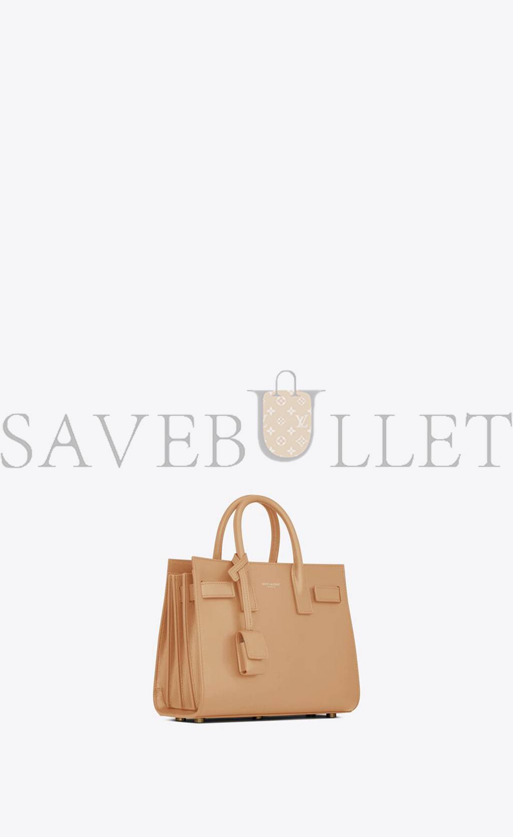 YSL SAC DE JOUR NANO IN SMOOTH LEATHER 39203502G9W7744 (22*18*10.5cm) YSL SAC DE JOUR NANO IN SMOOTH LEATHER 39203502G9W7744 (22*18*10.5cm)