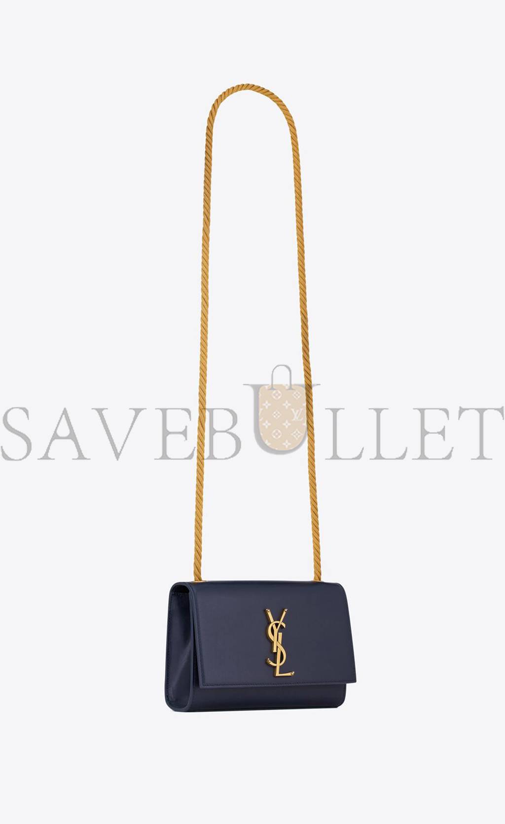 YSL KATE SMALL CHAIN BAG IN SOFT LEATHER 517023AAAYZ4147 (20*12.5*5cm) YSL KATE SMALL CHAIN BAG IN SOFT LEATHER 517023AAAYZ4147 (20*12.5*5cm)