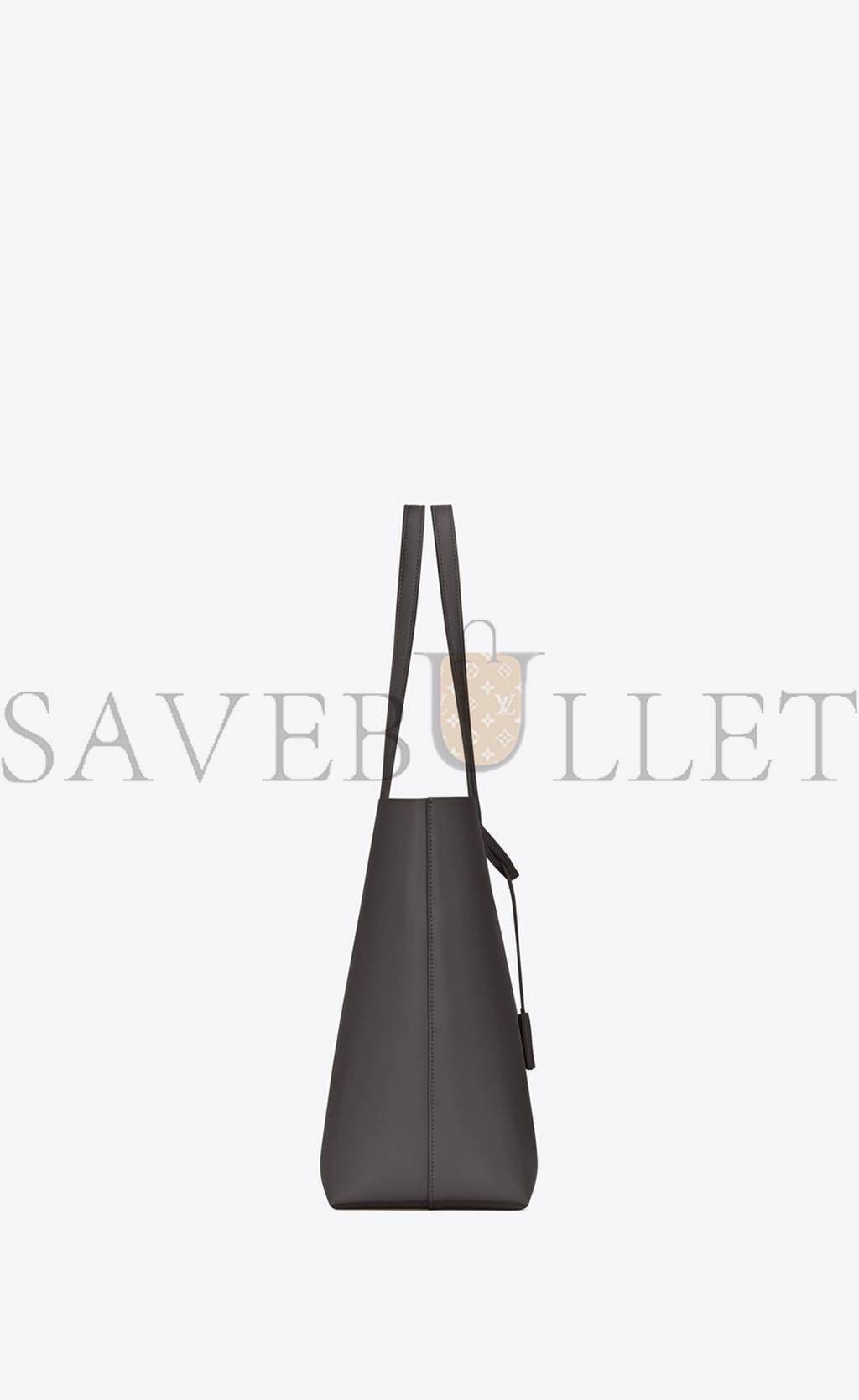 YSL SHOPPING SAINT LAURENT EW IN SUPPLE LEATHER 600281CSV0J1112 (37*28*13cm)