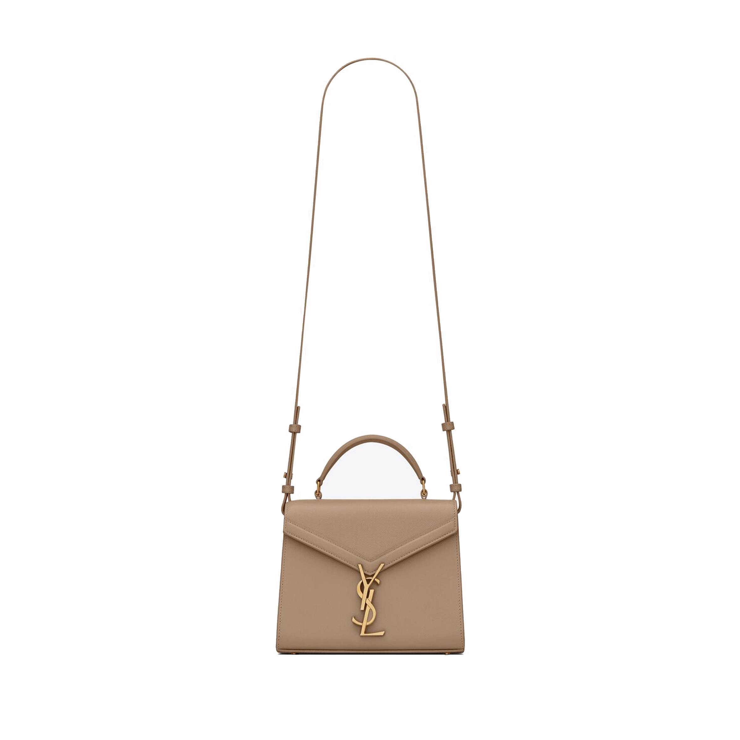 YSL CASSANDRA MINI IN GRAIN DE POUDRE EMBOSSED LEATHER 623930BOW0W2826 (20*16*7.5cm) YSL CASSANDRA MINI IN GRAIN DE POUDRE EMBOSSED LEATHER 623930BOW0W2826 (20*16*7.5cm)