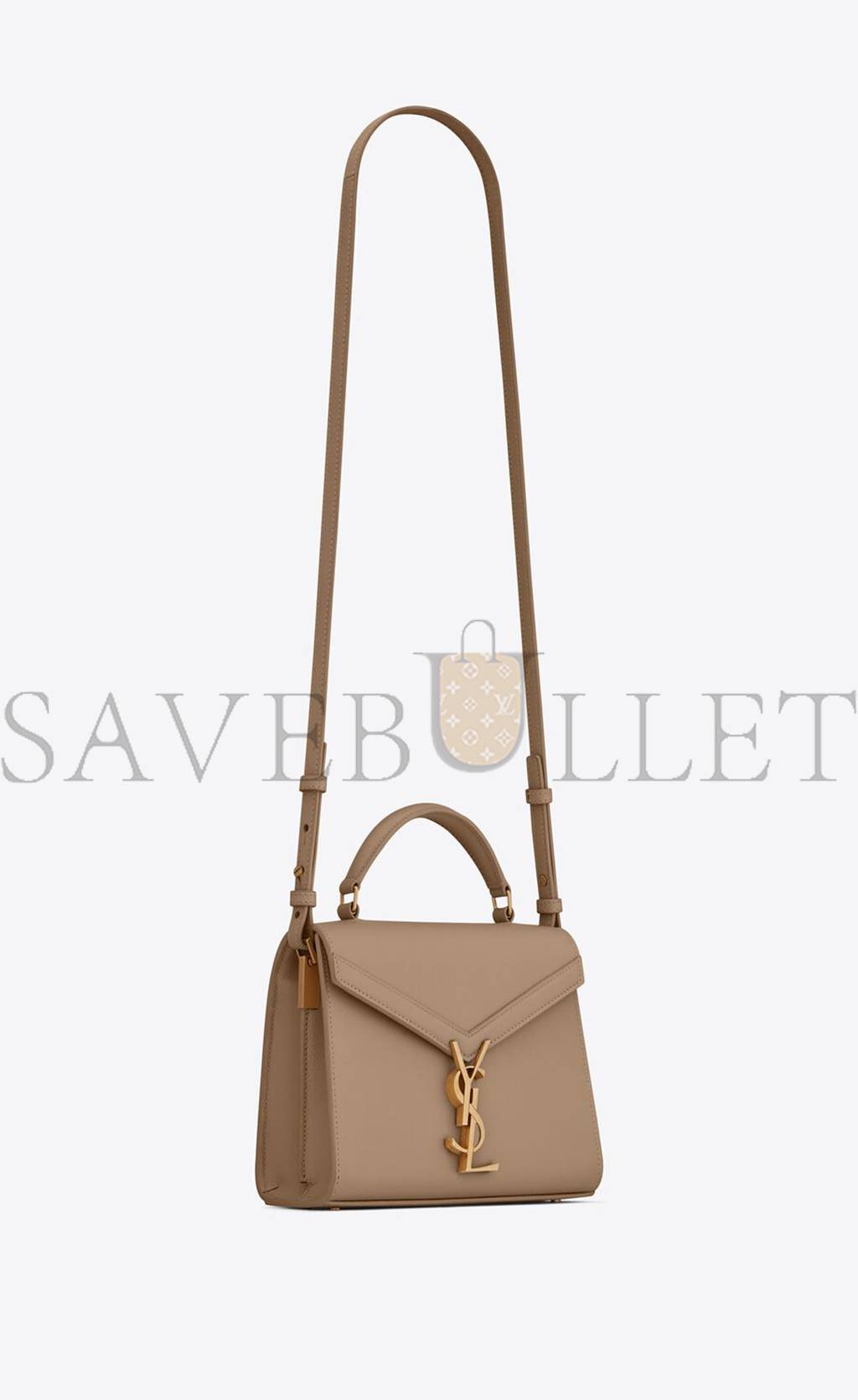 YSL CASSANDRA MINI IN GRAIN DE POUDRE EMBOSSED LEATHER 623930BOW0W2826 (20*16*7.5cm) YSL CASSANDRA MINI IN GRAIN DE POUDRE EMBOSSED LEATHER 623930BOW0W2826 (20*16*7.5cm)