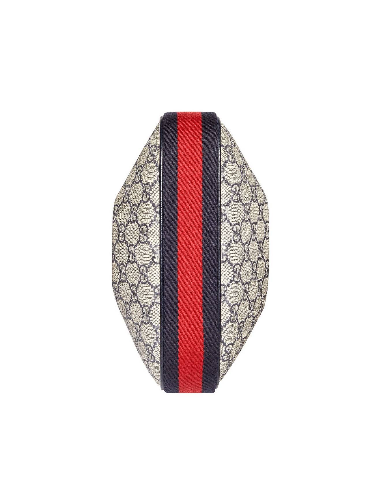 GUCCI ATTACHE SMALL SHOULDER BAG 699409 (23*22*5cm) GUCCI ATTACHE SMALL SHOULDER BAG 699409 (23*22*5cm)