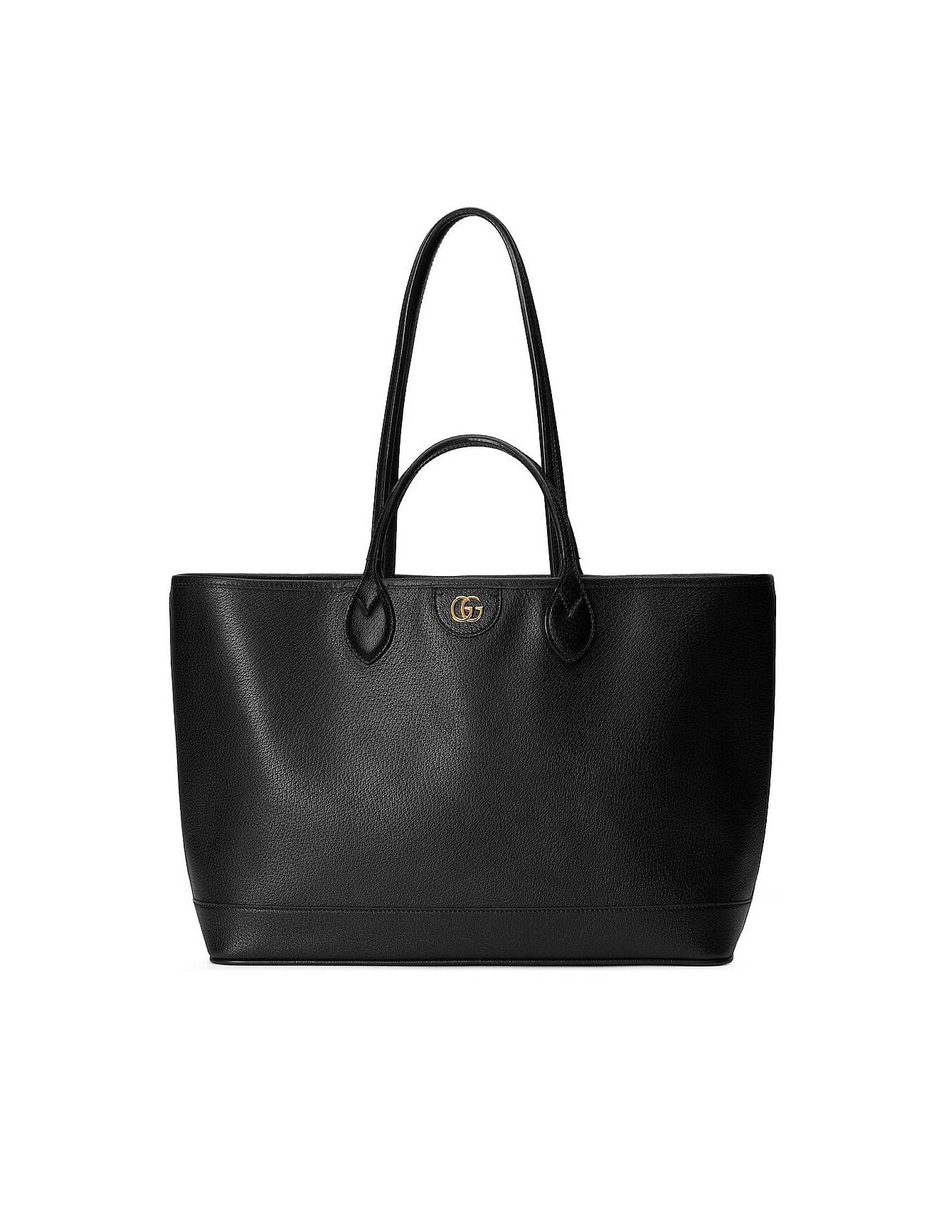 GUCCI OPHIDIA MEDIUM TOTE BAG 778958 (38.5*28.5*15cm) GUCCI OPHIDIA MEDIUM TOTE BAG 778958 (38.5*28.5*15cm)