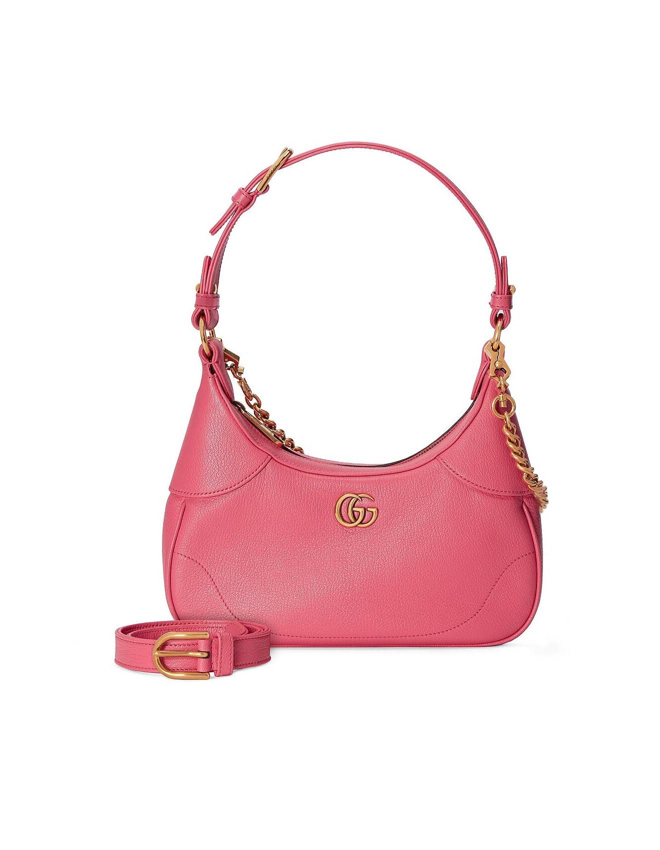 GUCCI APHRODITE SMALL SHOULDER BAG 731817 (25*19*7cm) GUCCI APHRODITE SMALL SHOULDER BAG 731817 (25*19*7cm)