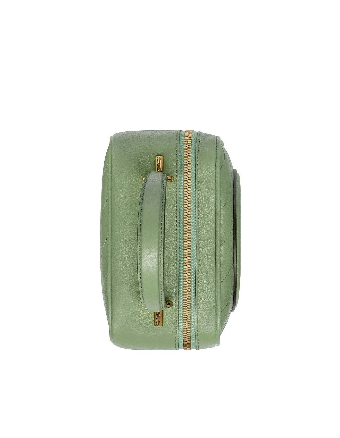 GUCCI BLONDIE TOP HANDLE BAG 744434 (17*15*9cm) GUCCI BLONDIE TOP HANDLE BAG 744434 (17*15*9cm)