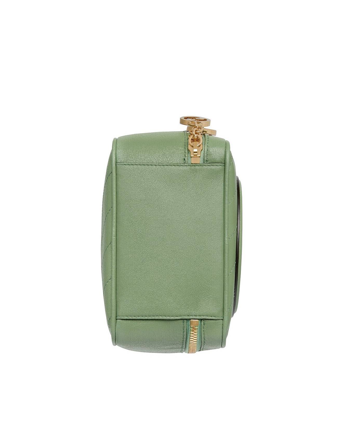 GUCCI BLONDIE TOP HANDLE BAG 744434 (17*15*9cm) GUCCI BLONDIE TOP HANDLE BAG 744434 (17*15*9cm)