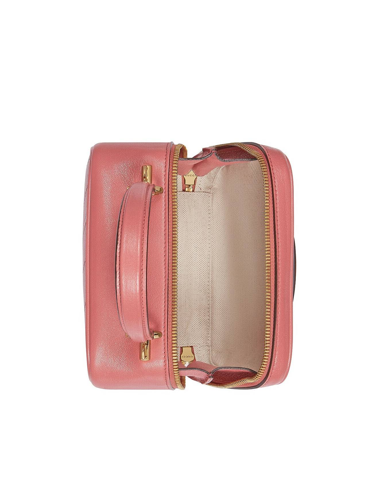GUCCI BLONDIE TOP HANDLE BAG 744434 (17*15*9cm) GUCCI BLONDIE TOP HANDLE BAG 744434 (17*15*9cm)