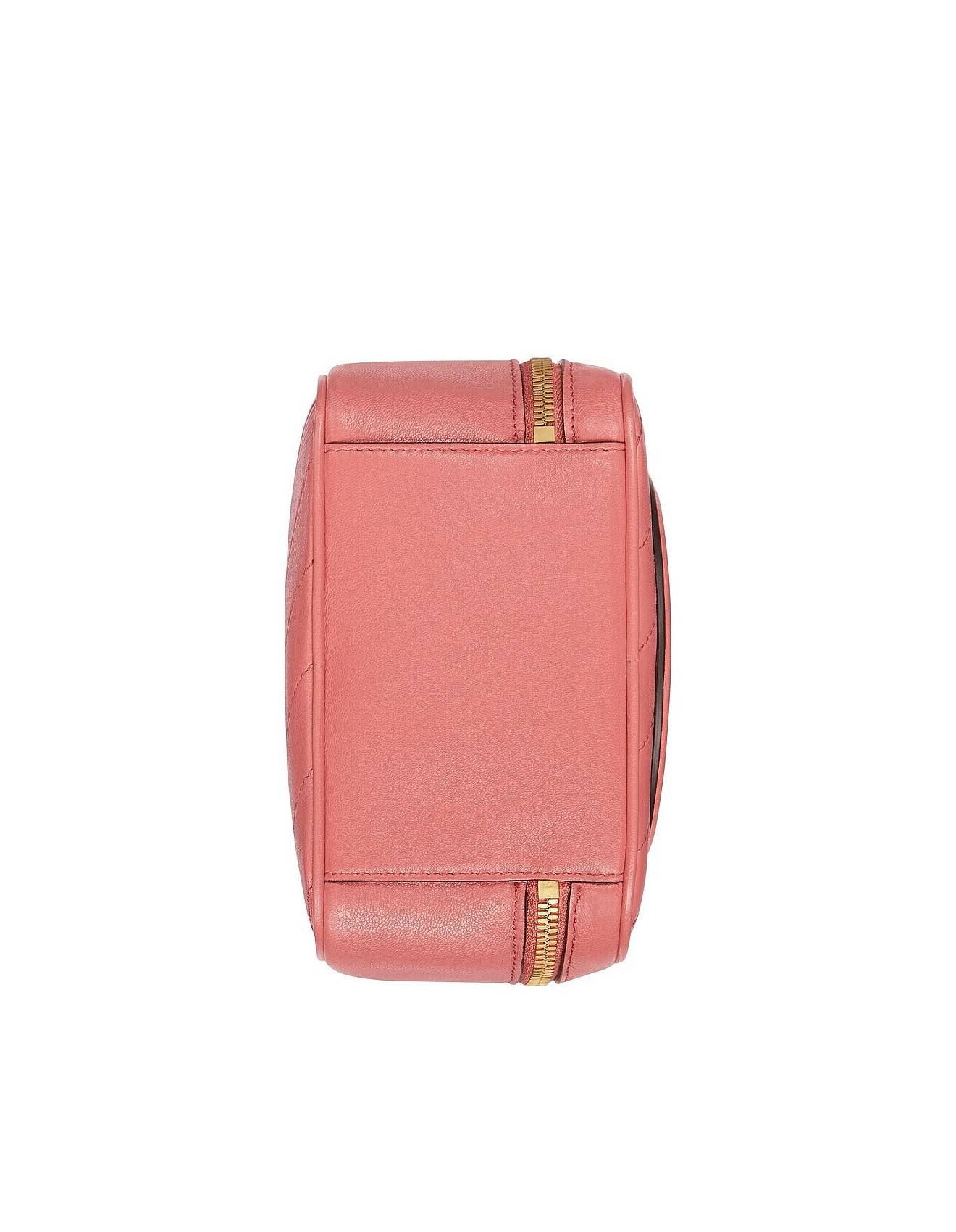 GUCCI BLONDIE TOP HANDLE BAG 744434 (17*15*9cm) GUCCI BLONDIE TOP HANDLE BAG 744434 (17*15*9cm)
