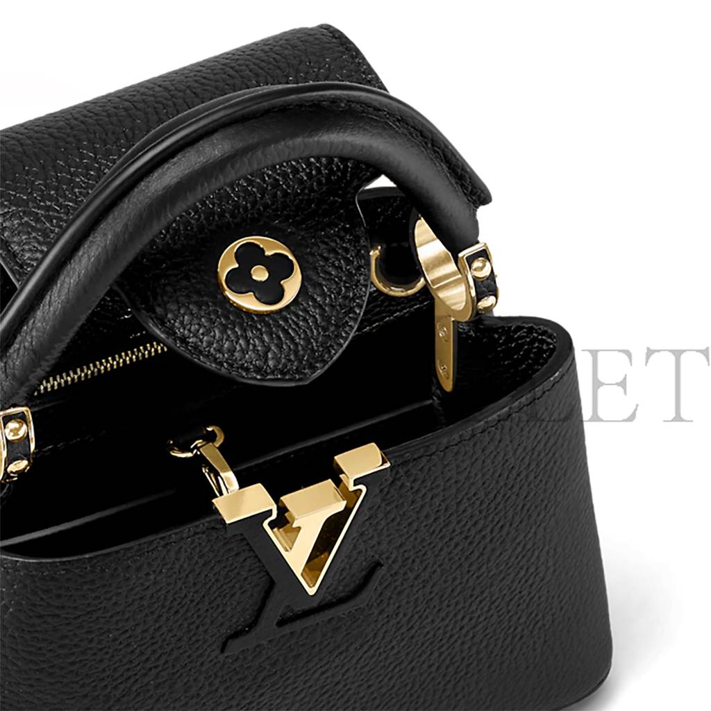 LOUIS VUITTON CAPUCINES M56071 (21*14*8cm)